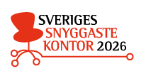 Sveriges Snyggaste Kontor